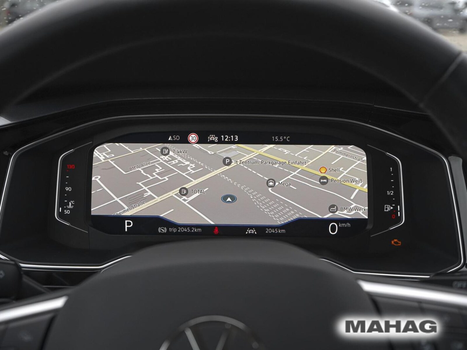 Volkswagen Polo – Bild 22
