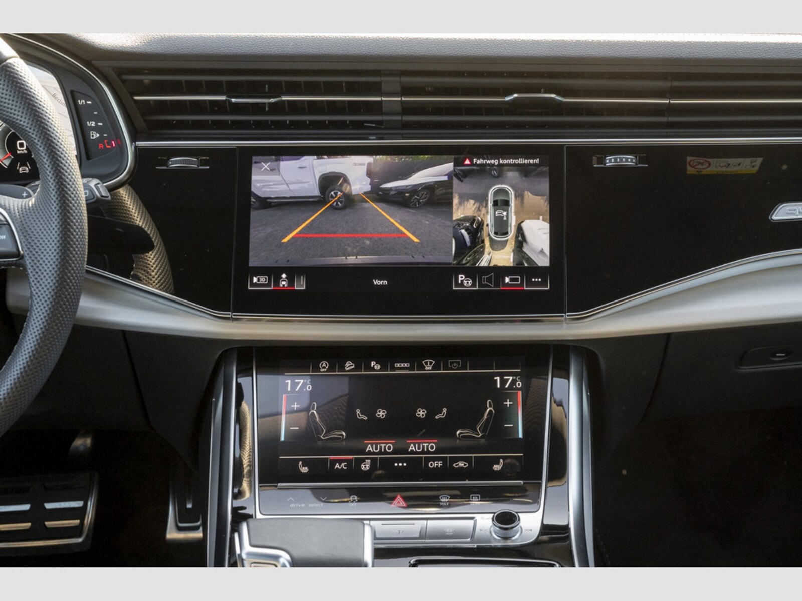 Audi Q8 – Bild 12