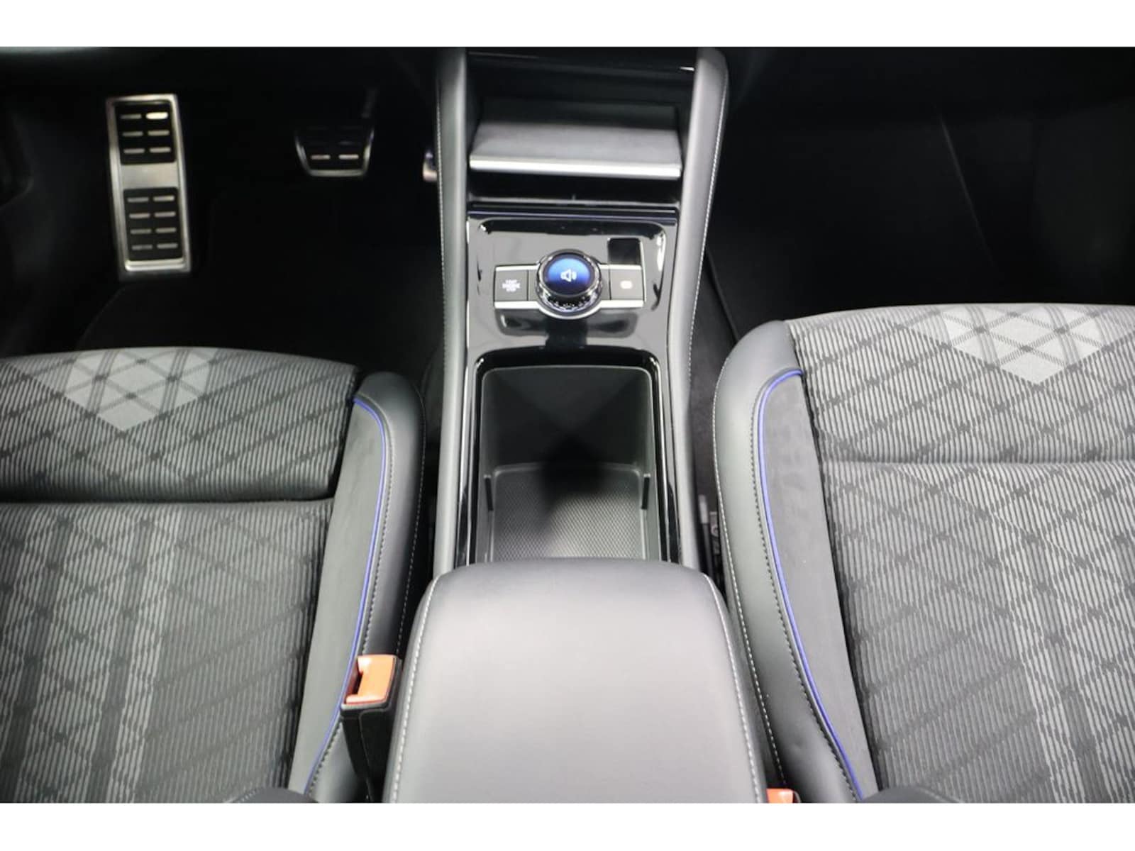 Volkswagen Tiguan – Bild 14