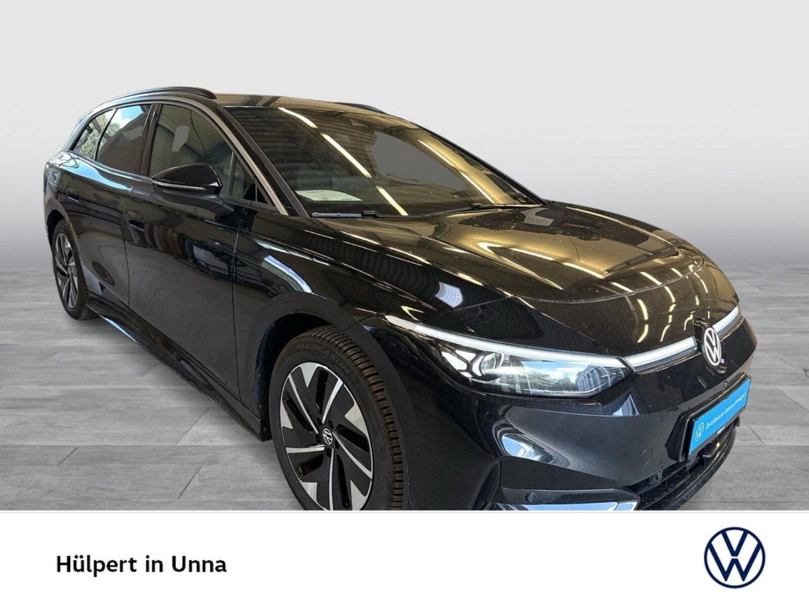 Volkswagen ID.7 Tourer – Bild 6
