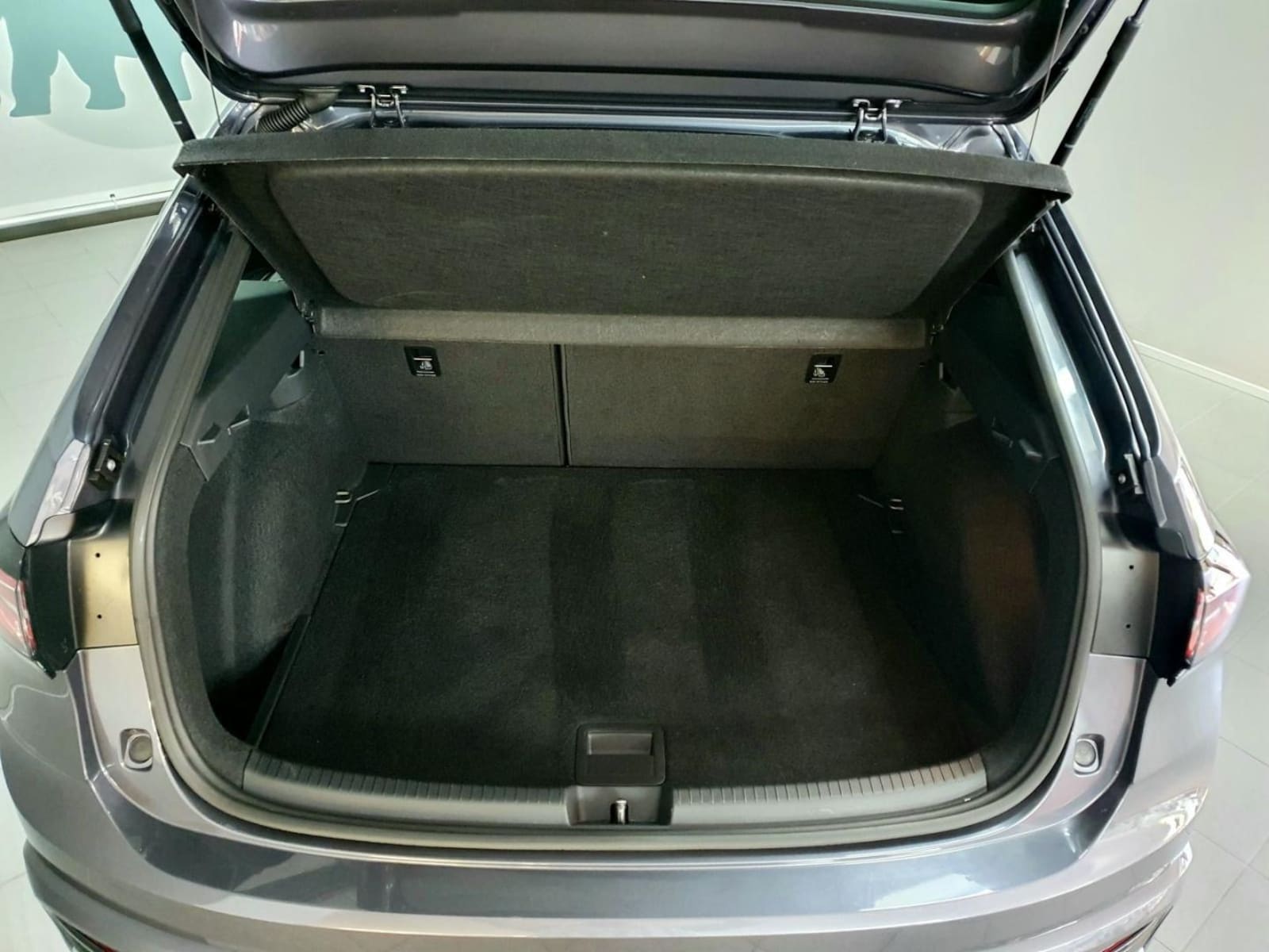 Volkswagen Taigo – Bild 11