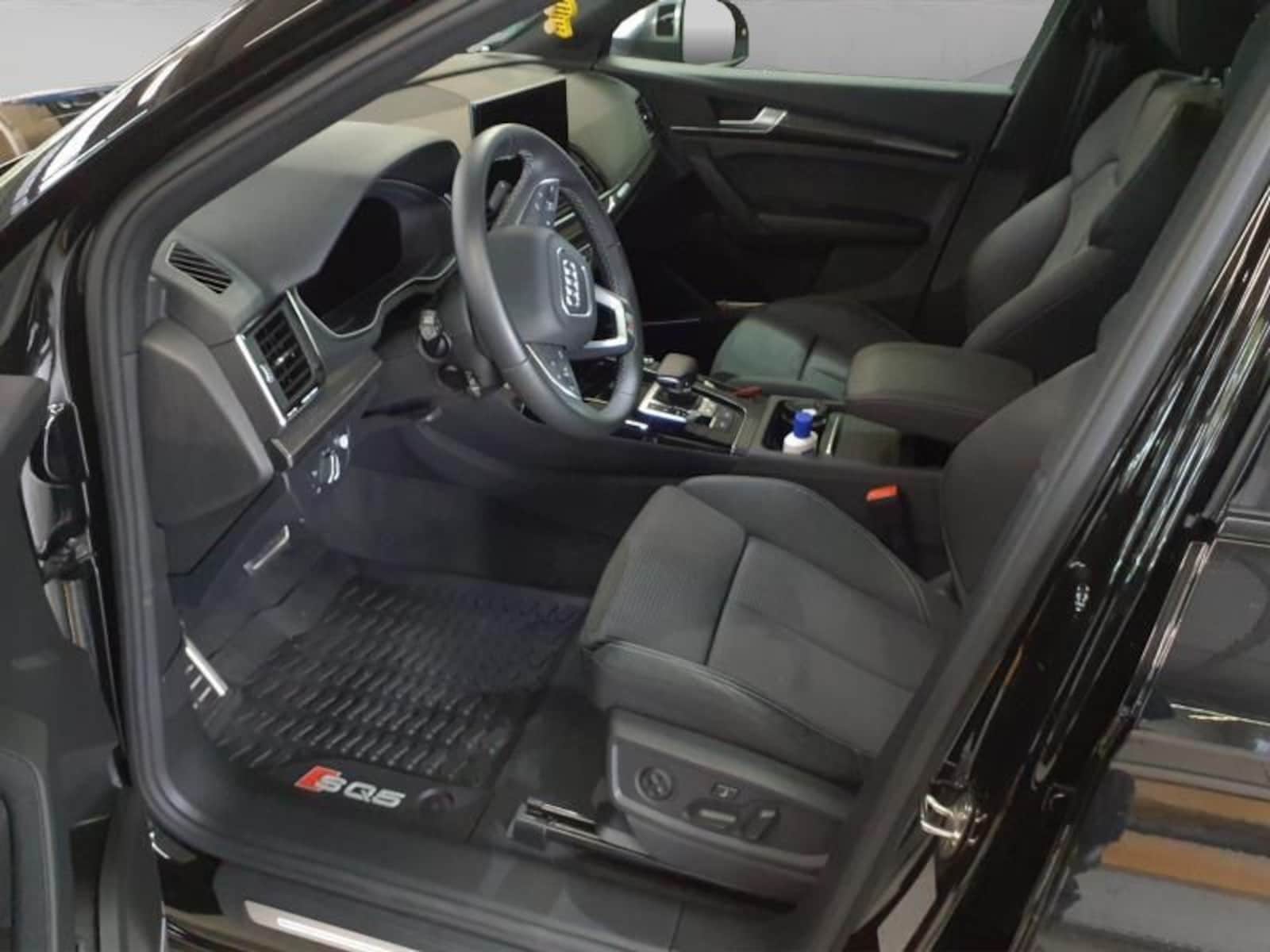 Audi SQ5 – Bild 3