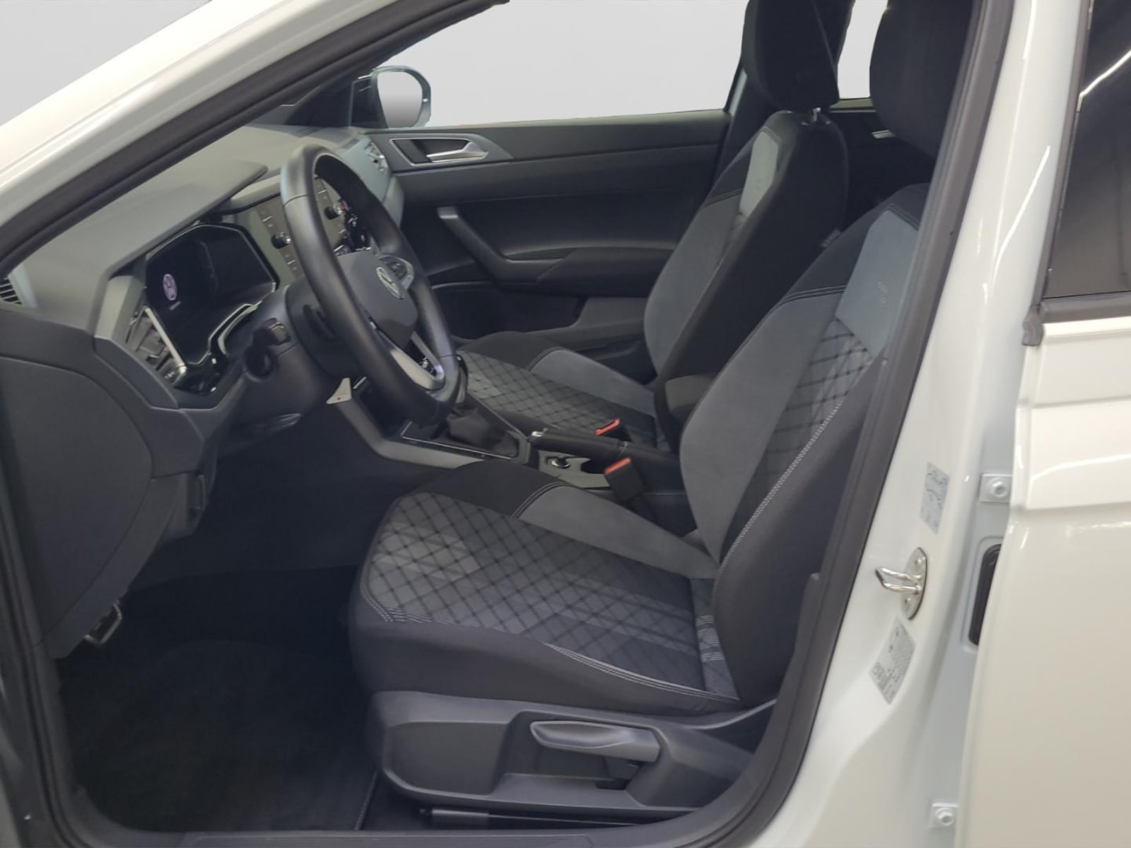 Volkswagen Taigo – Bild 15