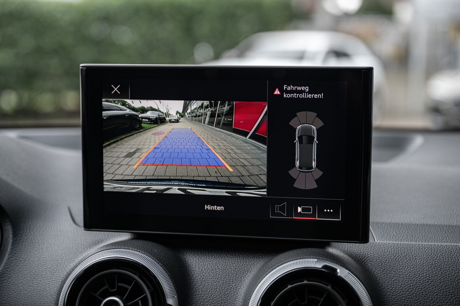 Audi Q2 – Bild 11