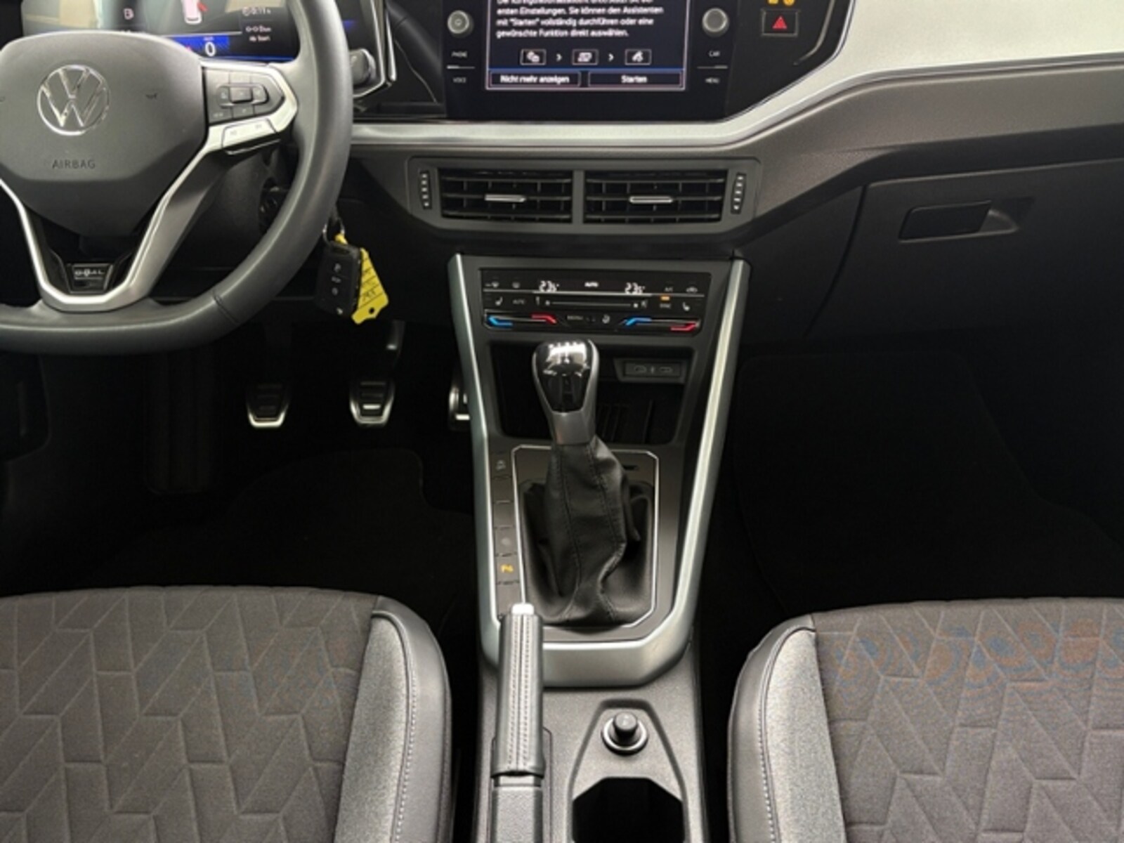 Volkswagen Taigo – Bild 15