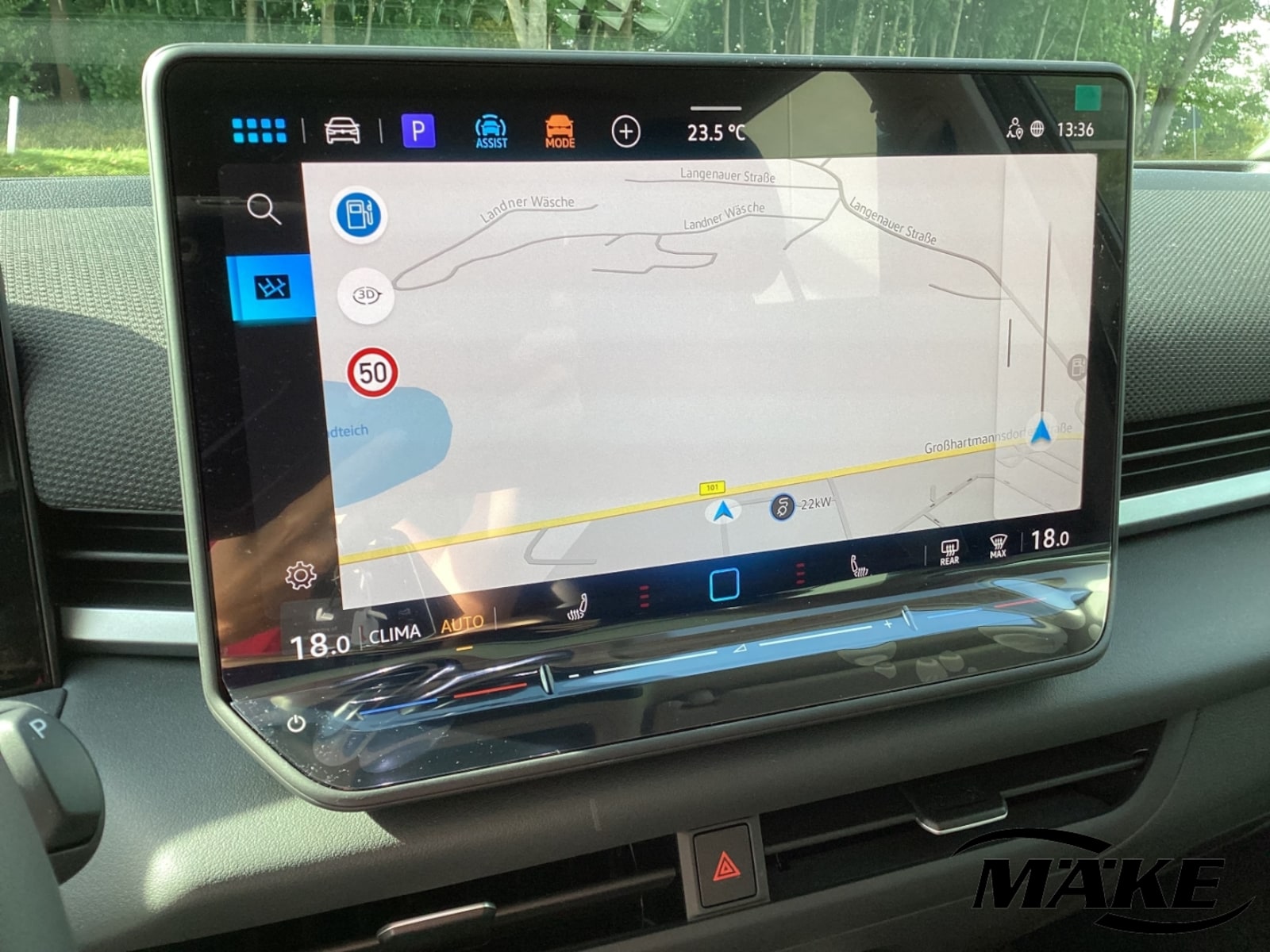 Volkswagen T-Roc – Bild 13