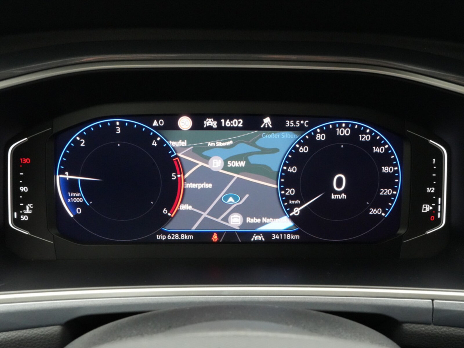 Volkswagen T-Roc – Bild 13