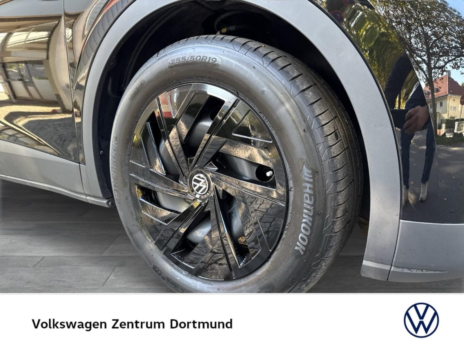 Volkswagen ID.4 – Bild 6