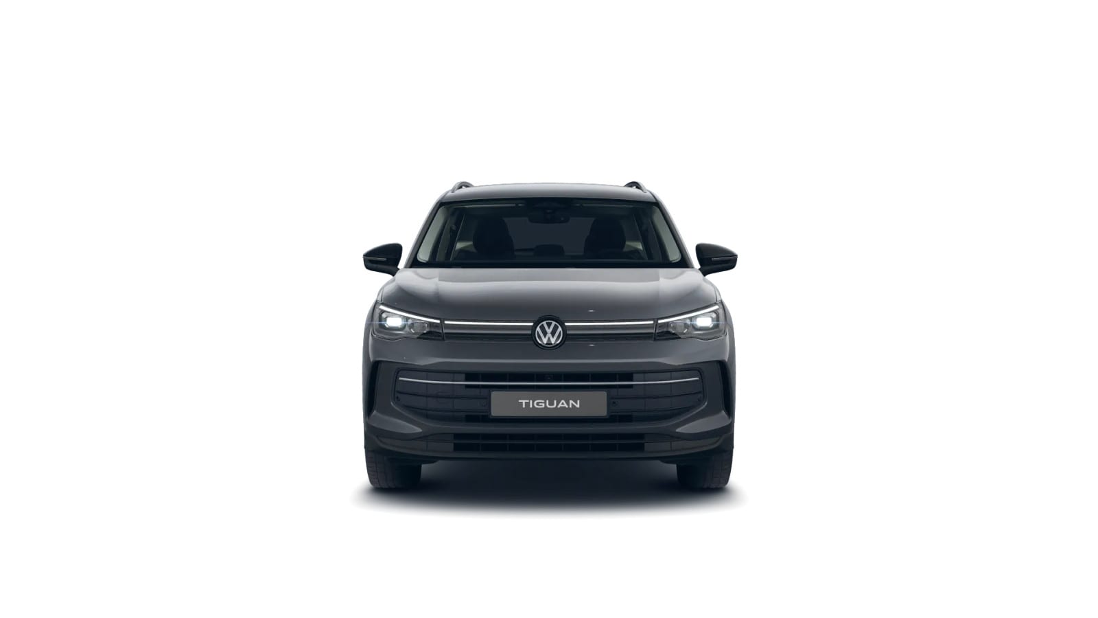 Volkswagen Tiguan – Bild 2