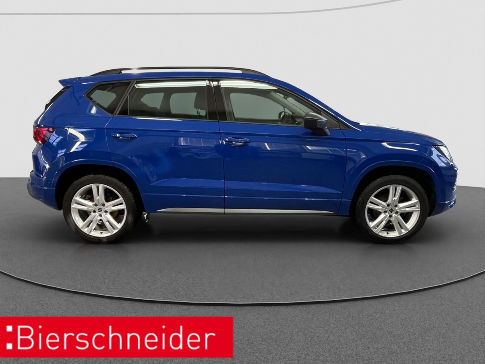 SEAT Ateca – Bild 8