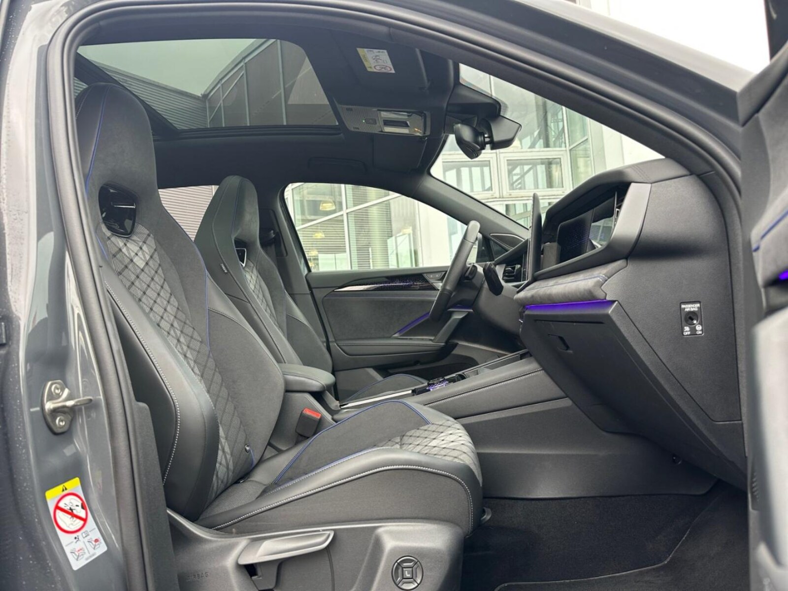 Volkswagen Tayron – Bild 9