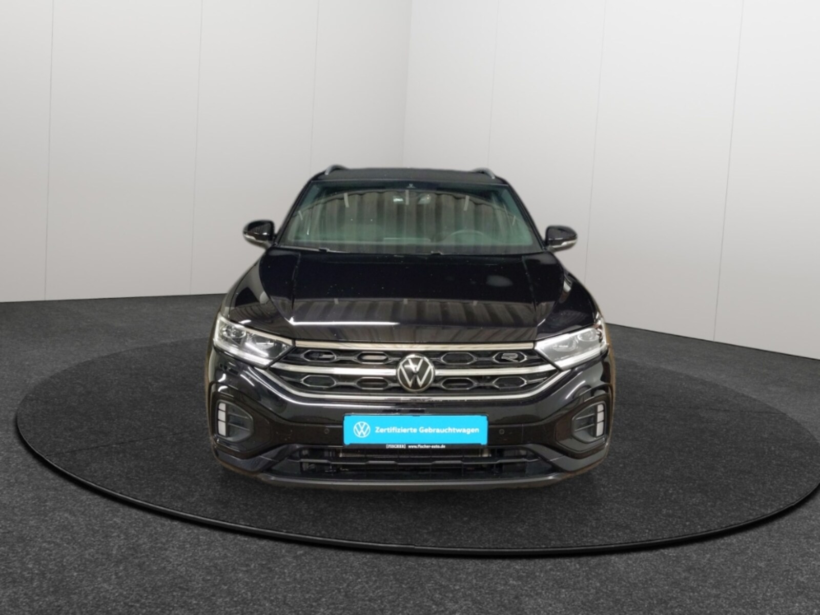 Volkswagen T-Roc – Bild 2