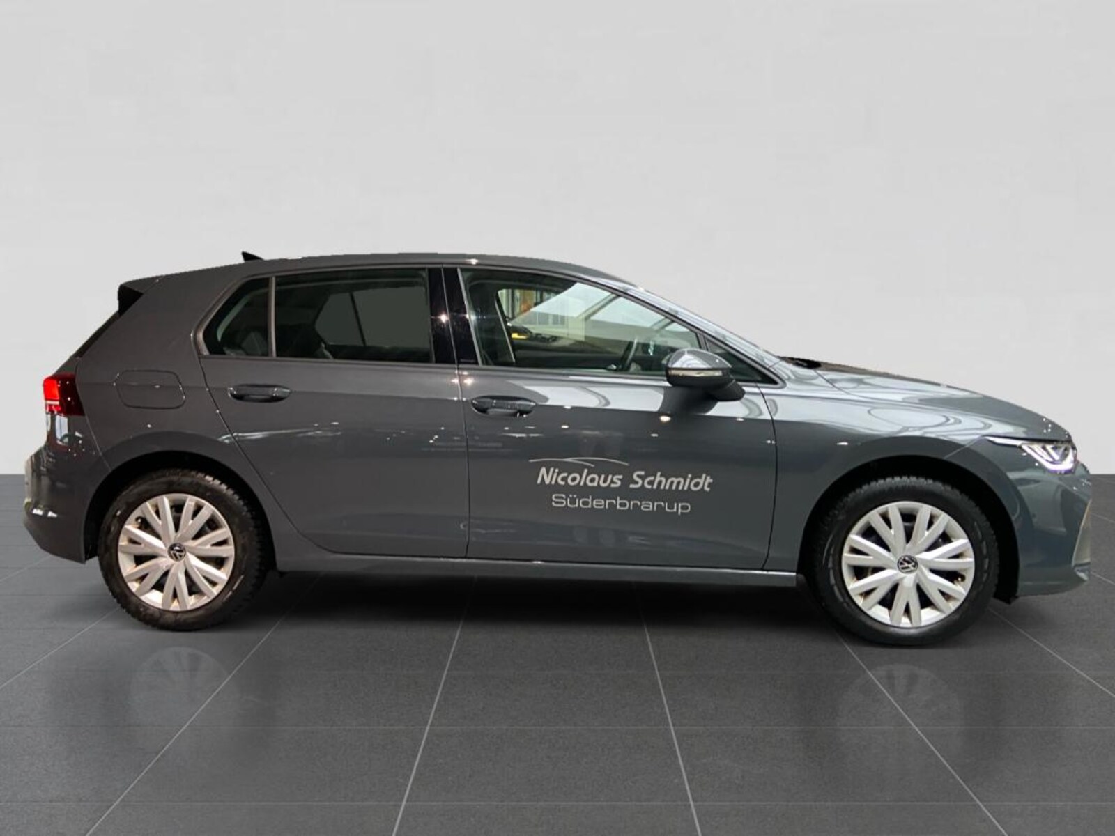 Volkswagen Golf – Bild 3