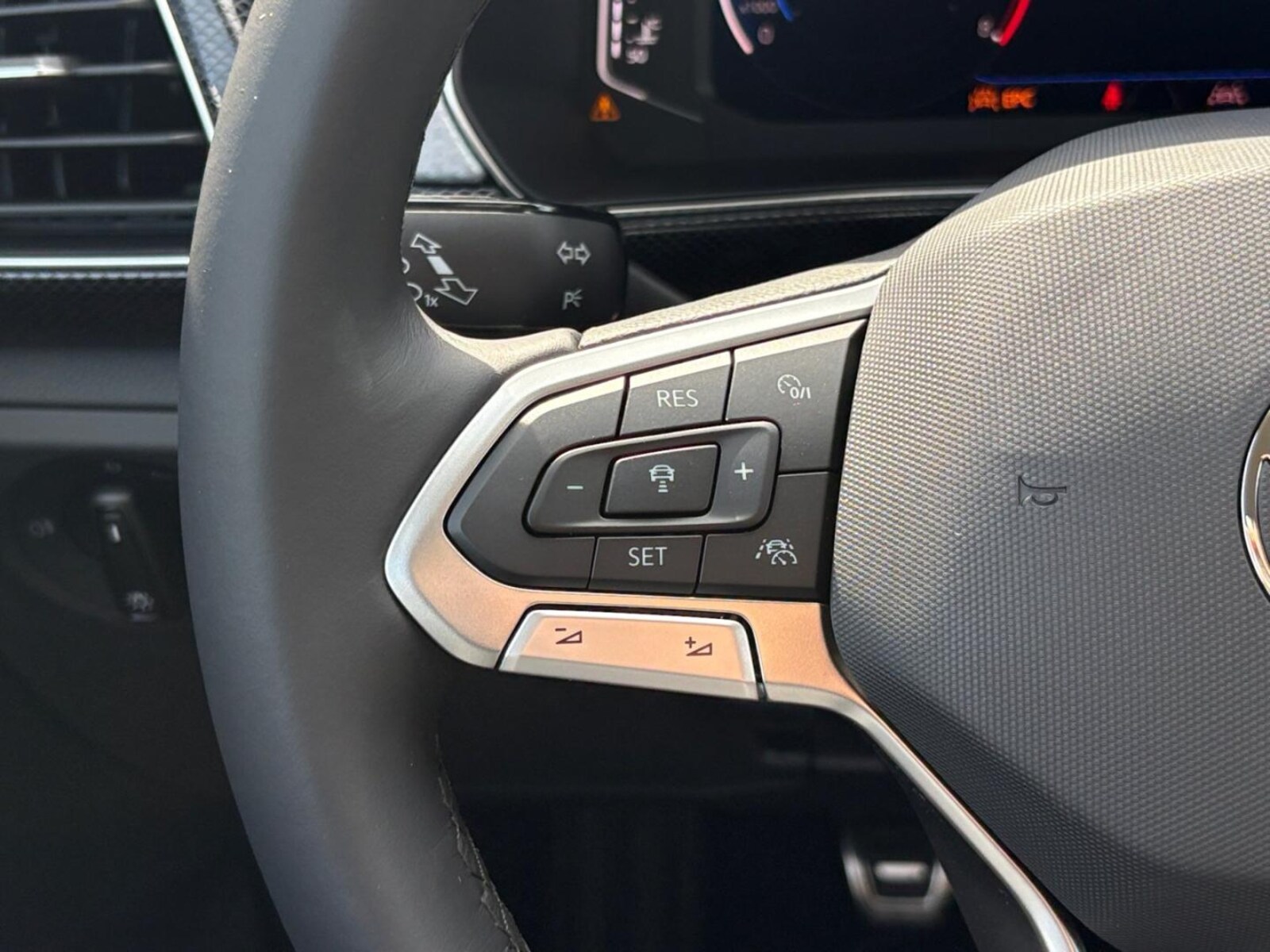 Volkswagen T-Cross – Bild 19
