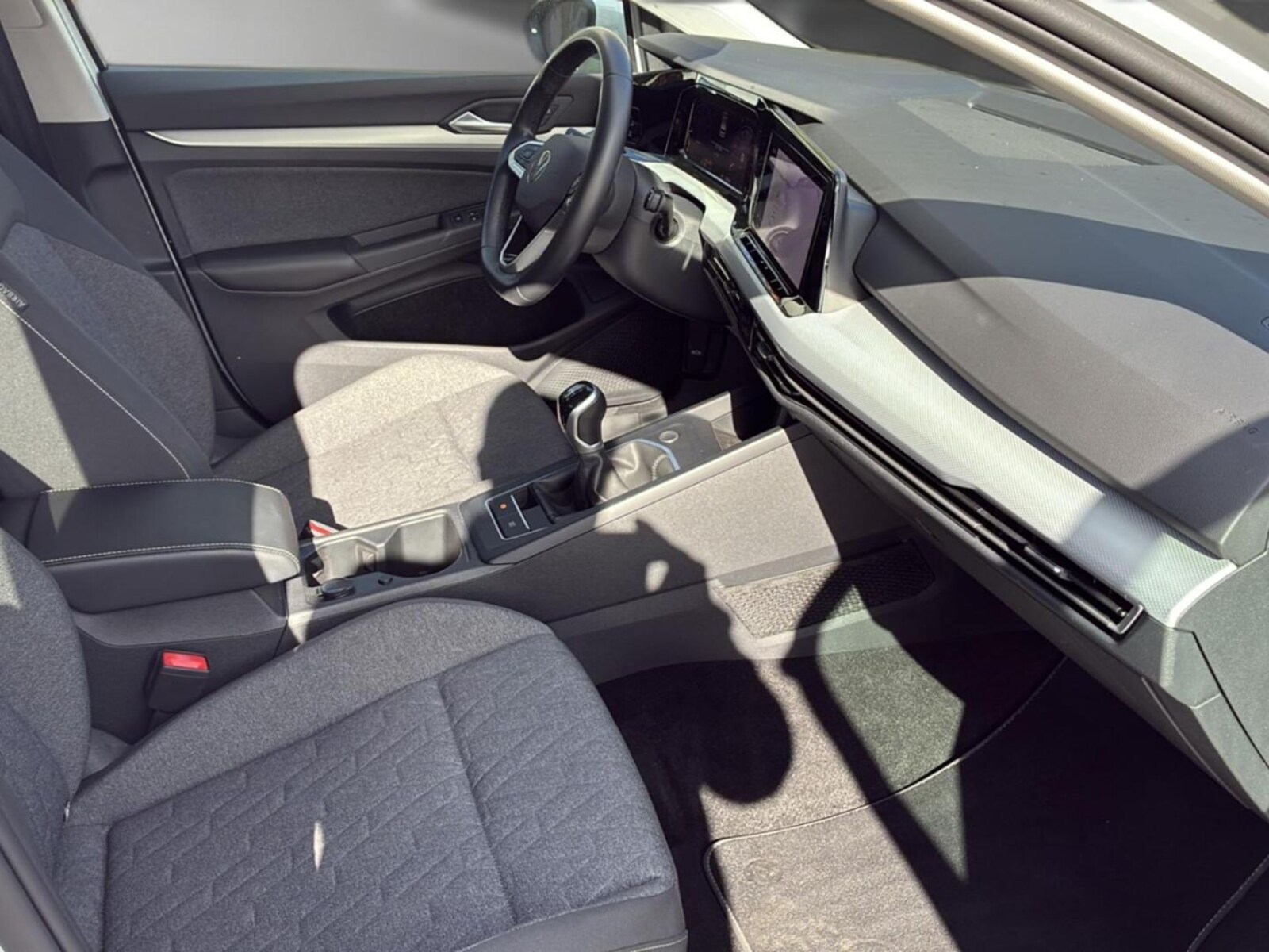Volkswagen Golf – Bild 17