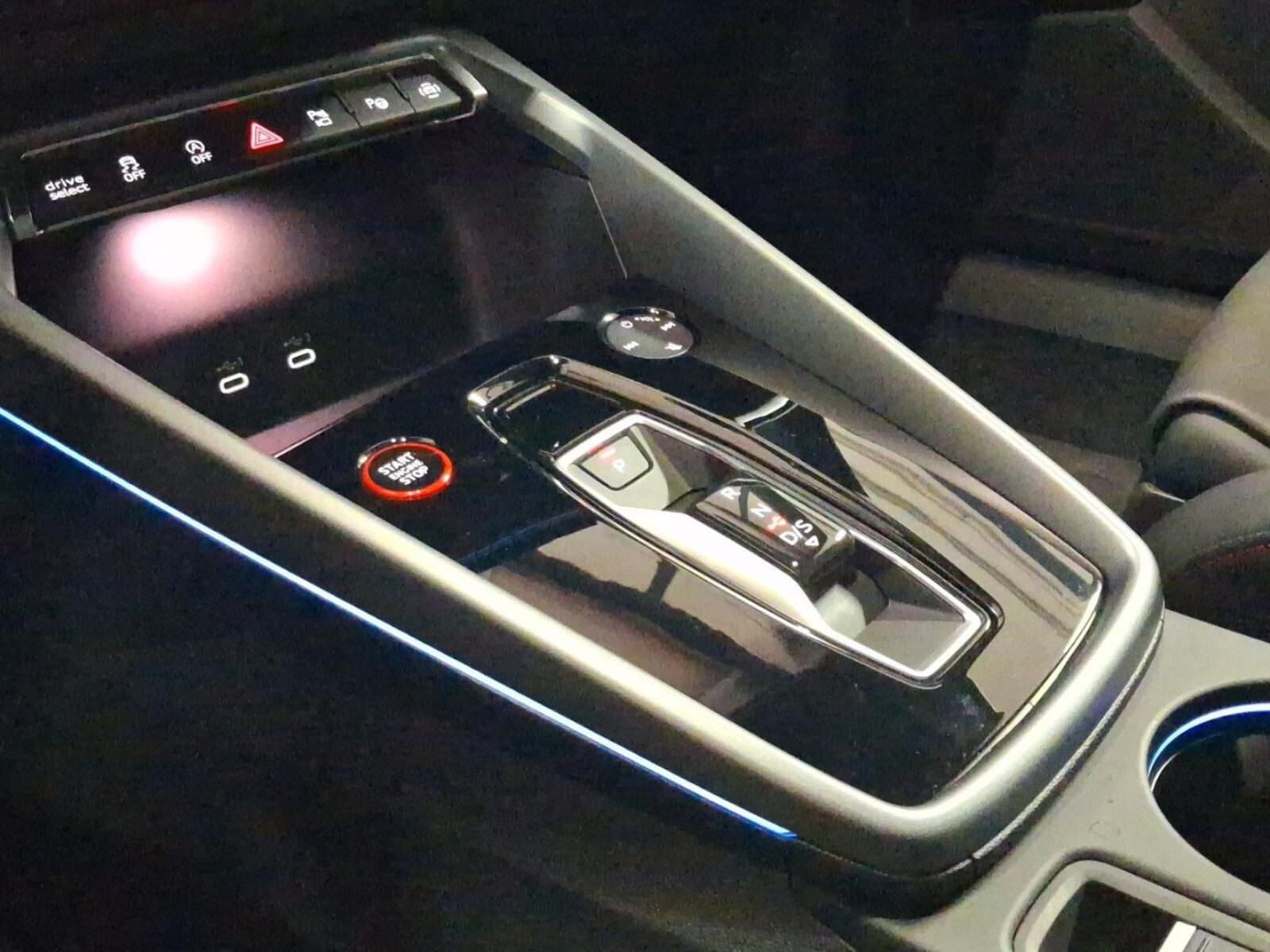 Audi RS 3 Sportback – Bild 4