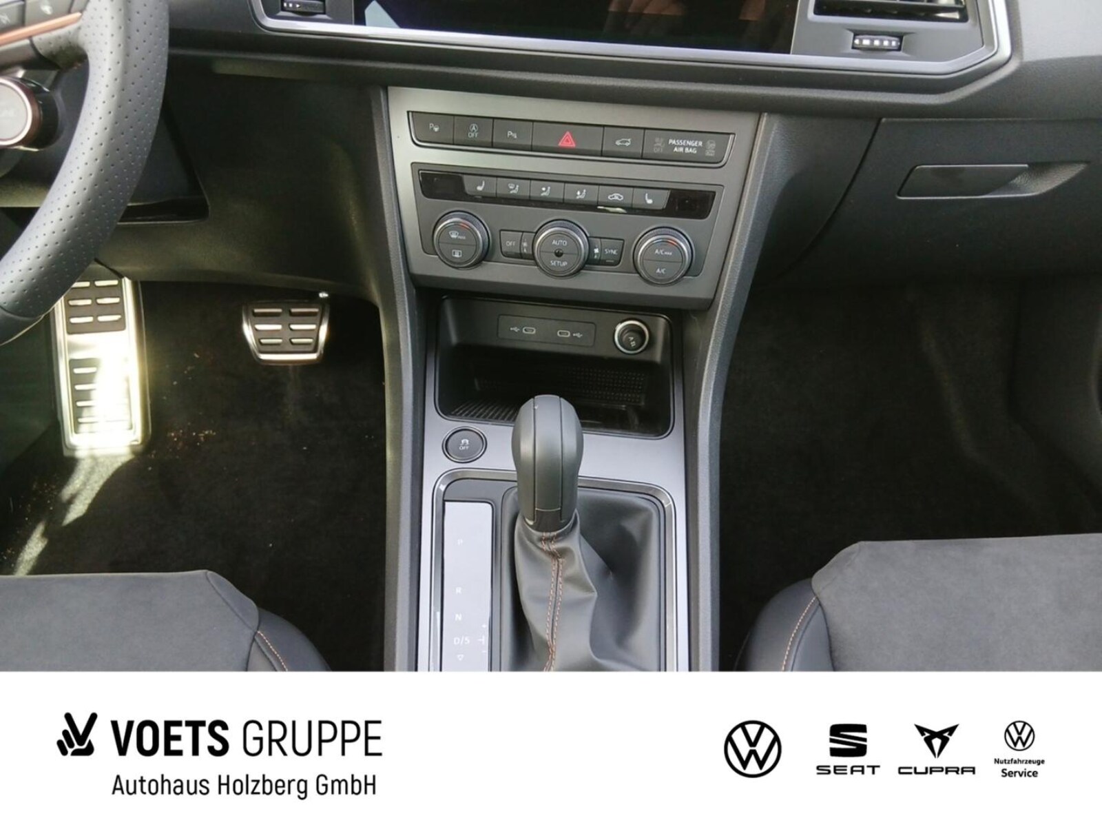 CUPRA Ateca – Bild 9
