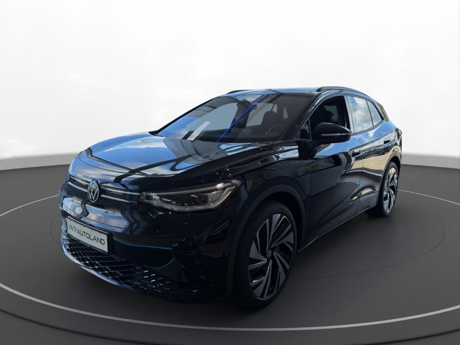 Volkswagen ID.4 – Bild 2