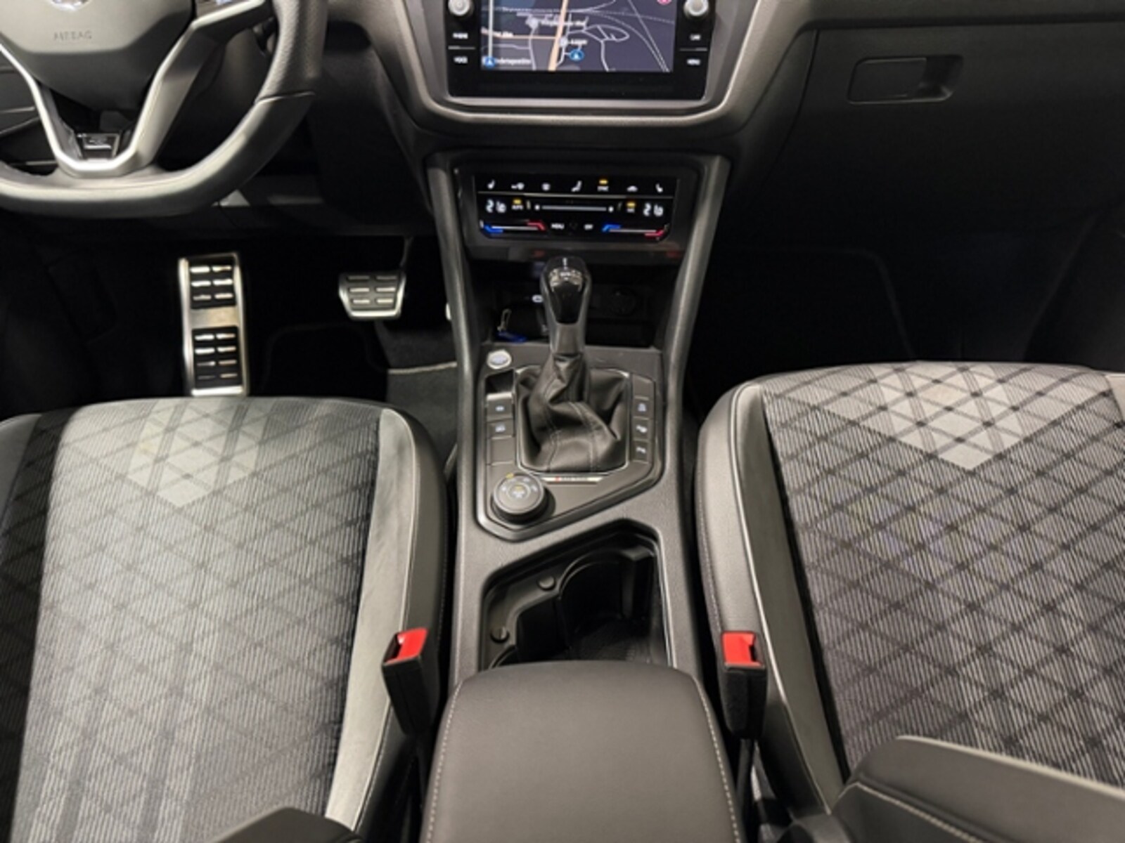 Volkswagen Tiguan Allspace – Bild 22