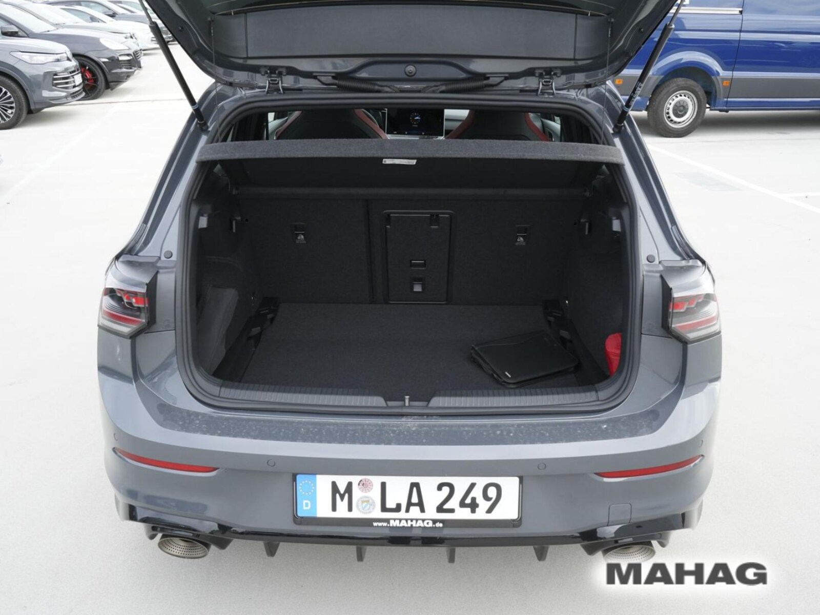 Volkswagen Golf – Bild 26