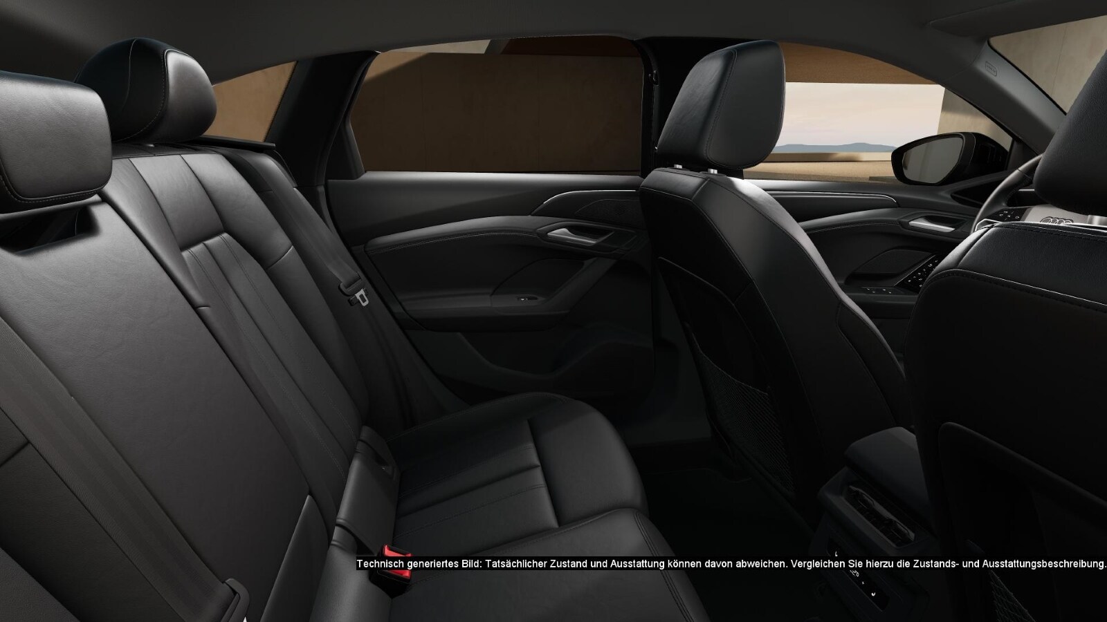 Audi A6 Sportback e-tron – Bild 11