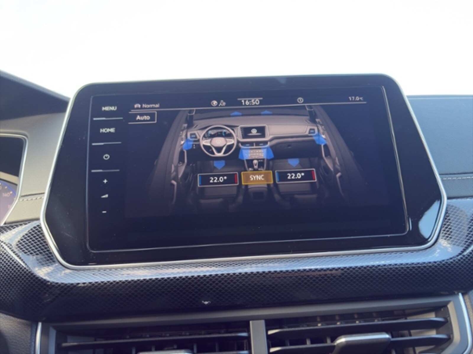 Volkswagen T-Cross – Bild 14