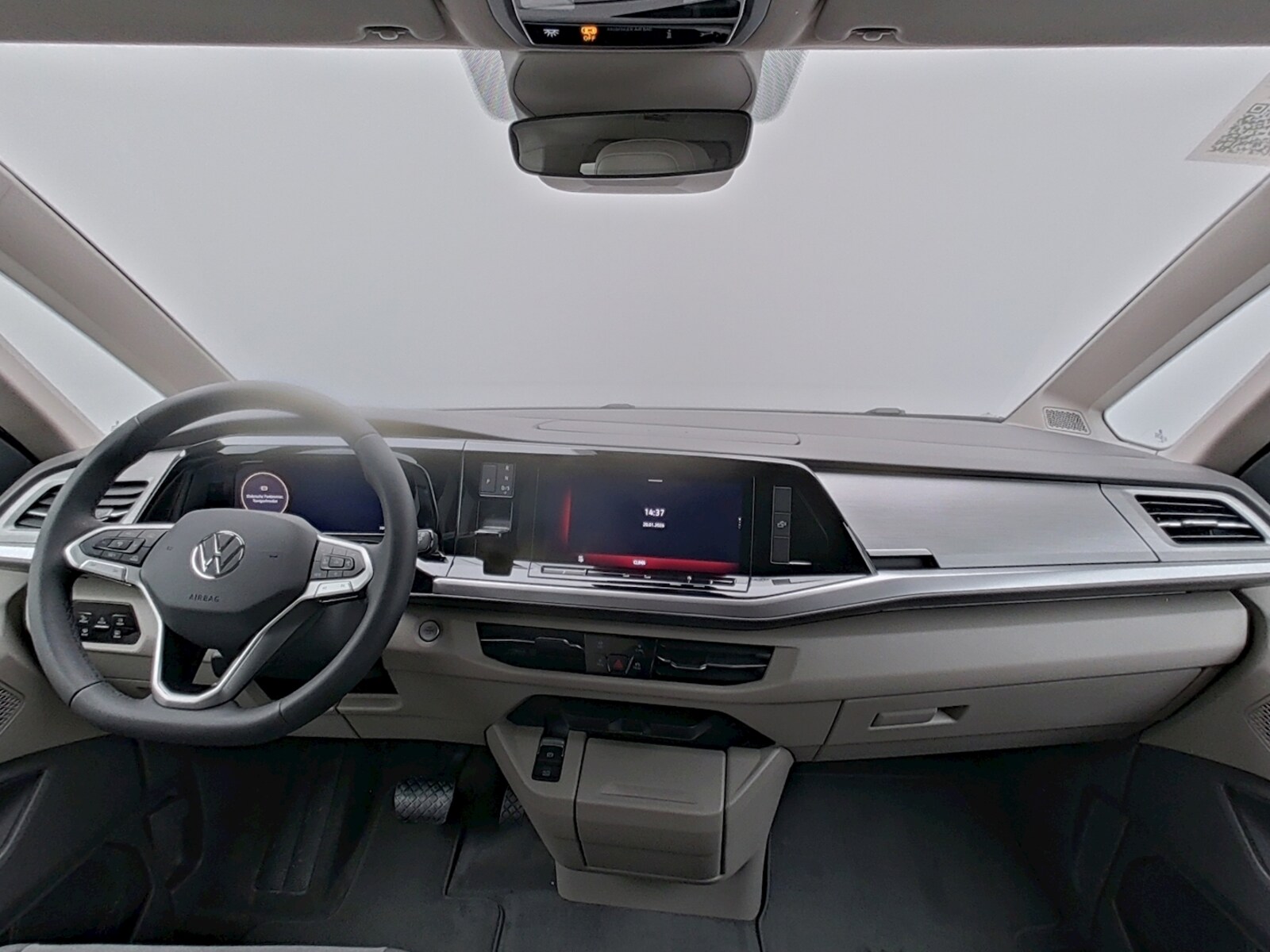 Volkswagen California – Bild 11