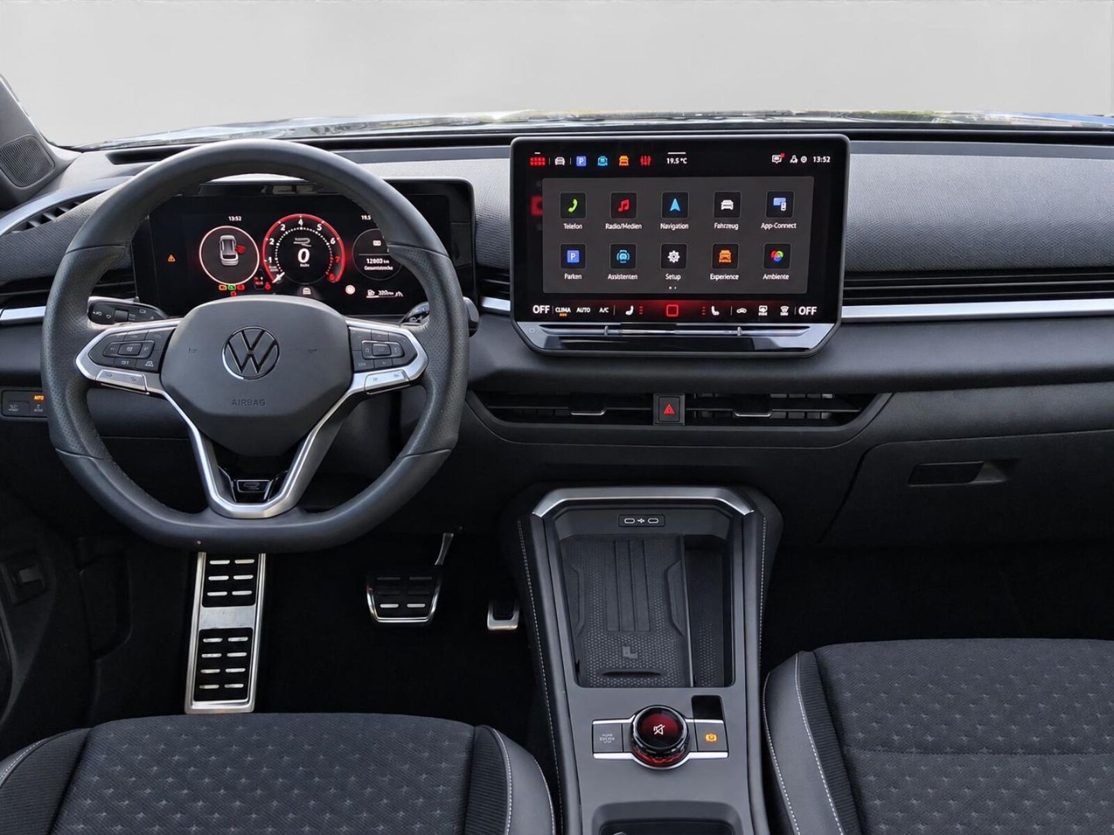 Volkswagen T-Roc – Bild 5