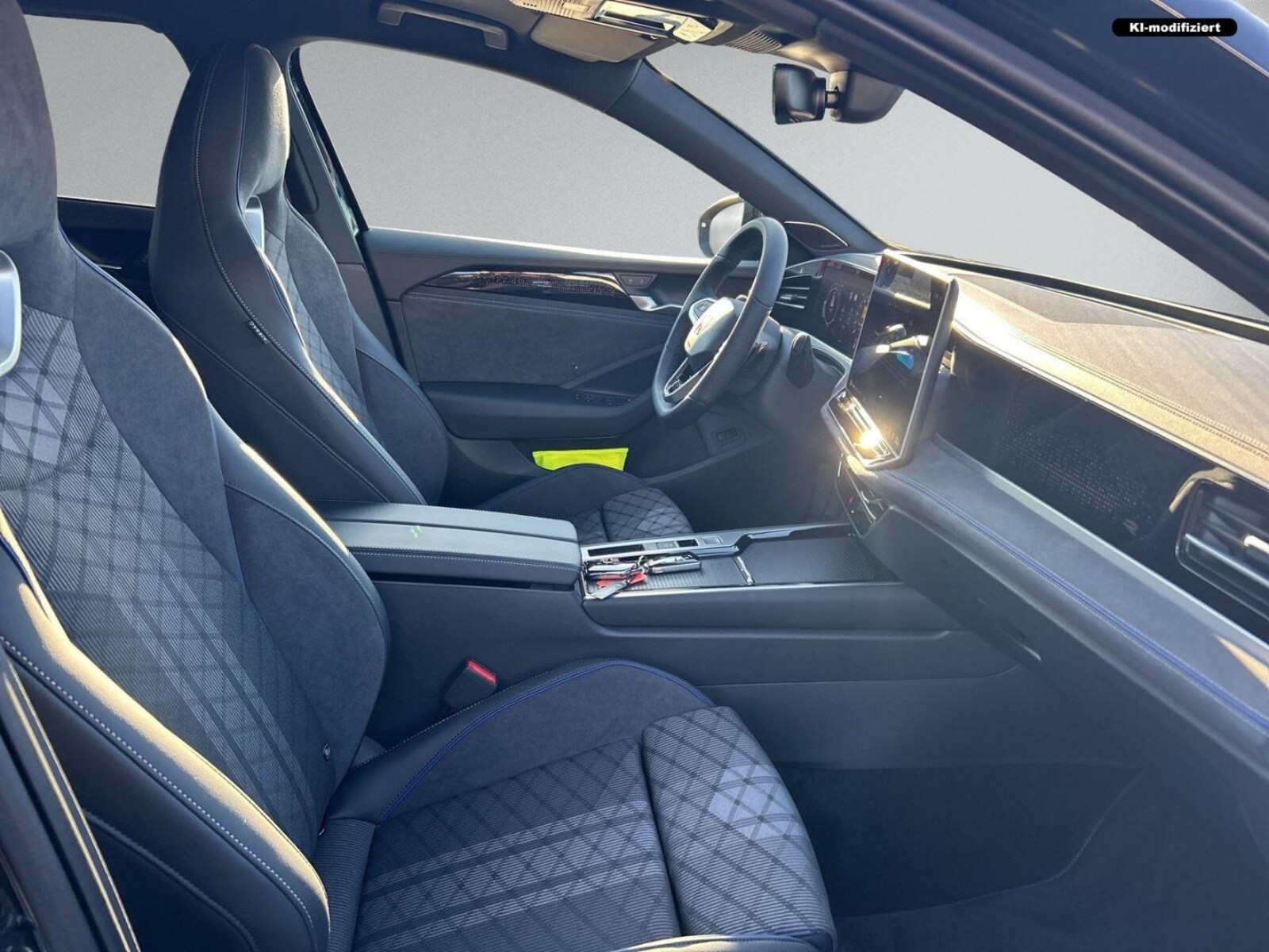 Volkswagen Passat – Bild 12