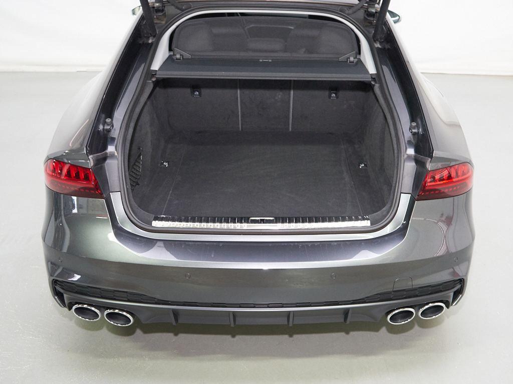 Audi S7 Sportback