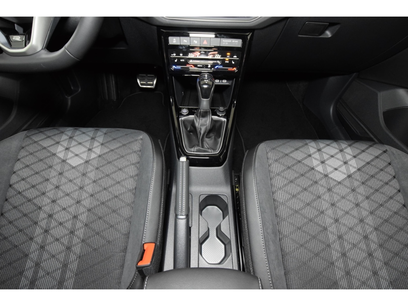 Volkswagen T-Cross – Bild 11