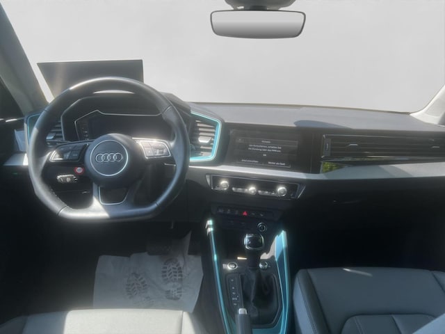 Audi A1 Citycarver 35 TFSI S Tronic - 2021 - Joinsteer - #14