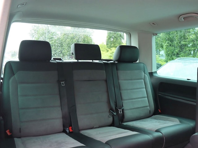 Volkswagen T6.1 Multivan