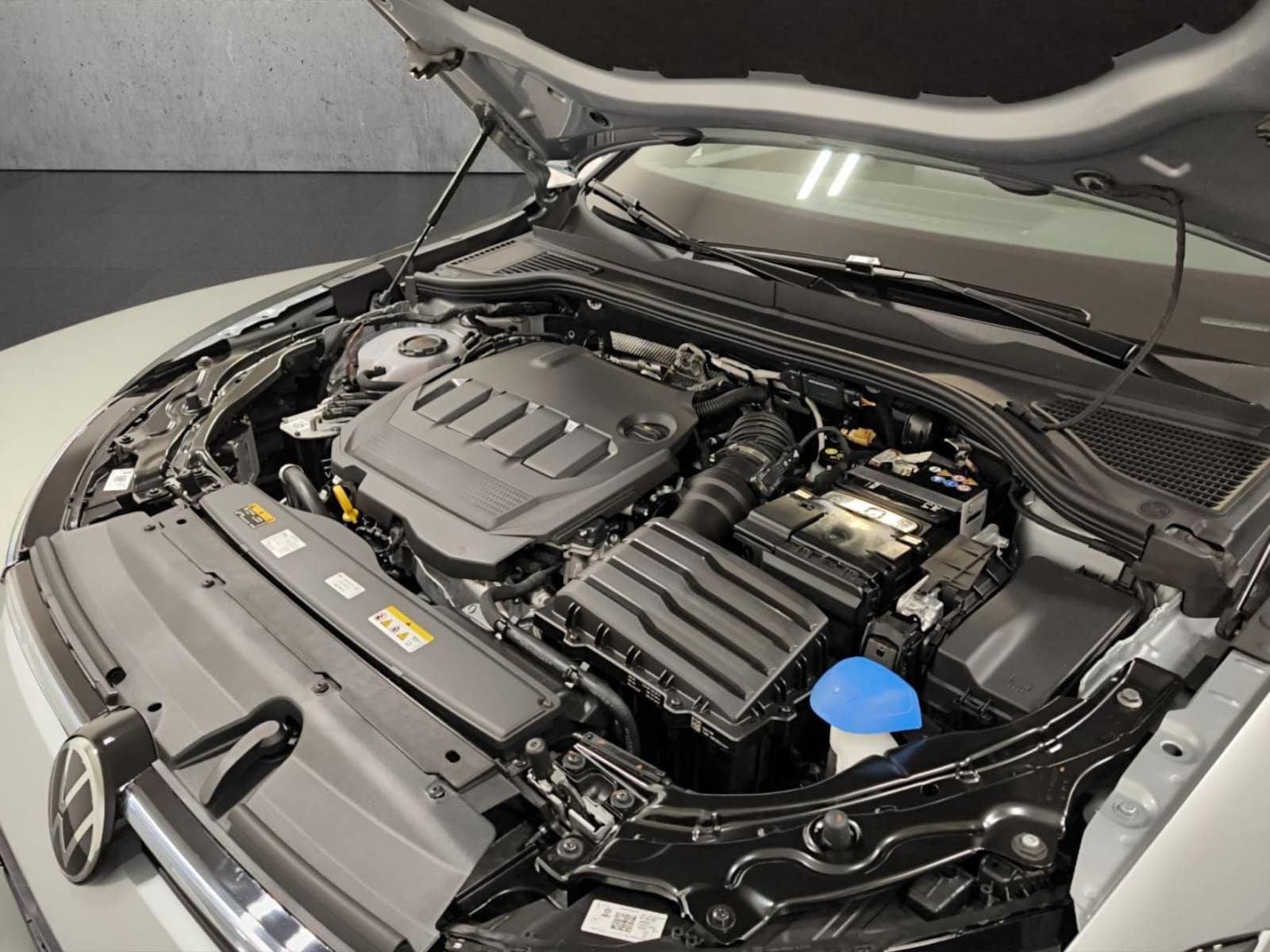 Volkswagen Passat – Bild 19