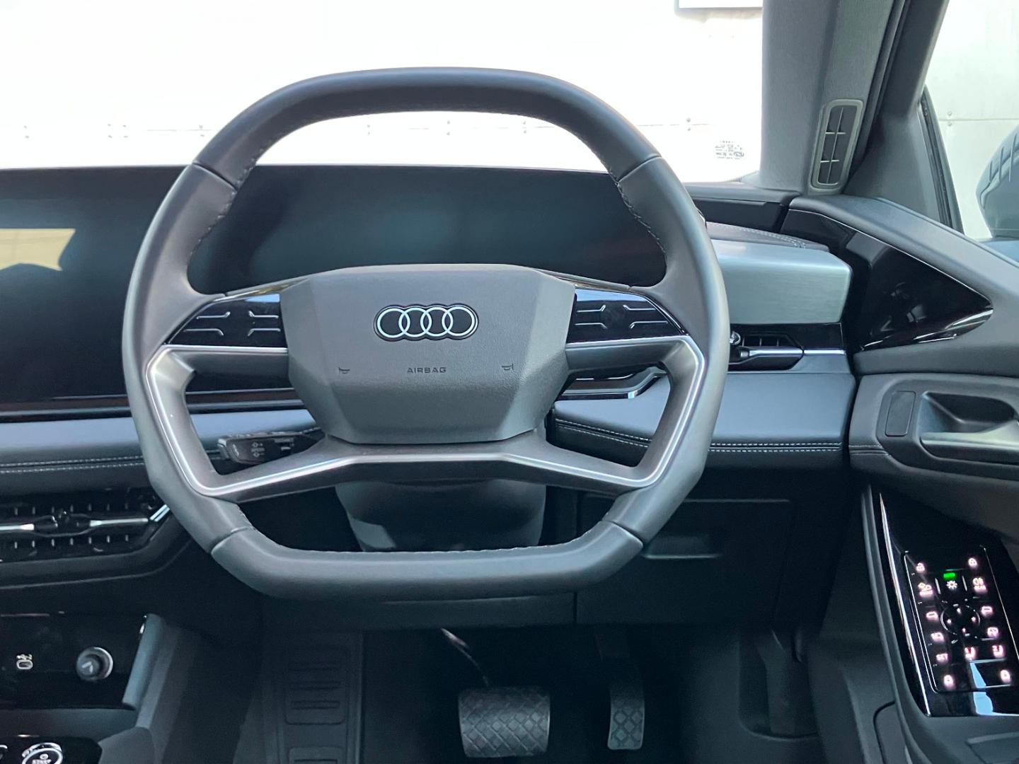 Audi A6 Sportback e-tron e-tron performance 270 kW for more details contact your dealer
