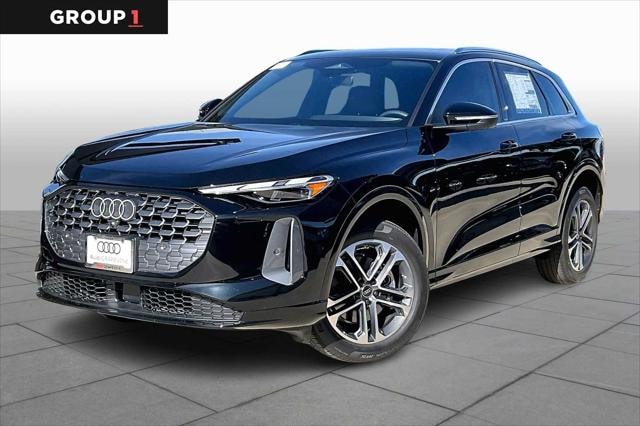 2025 Audi New Q5 Premium's photo