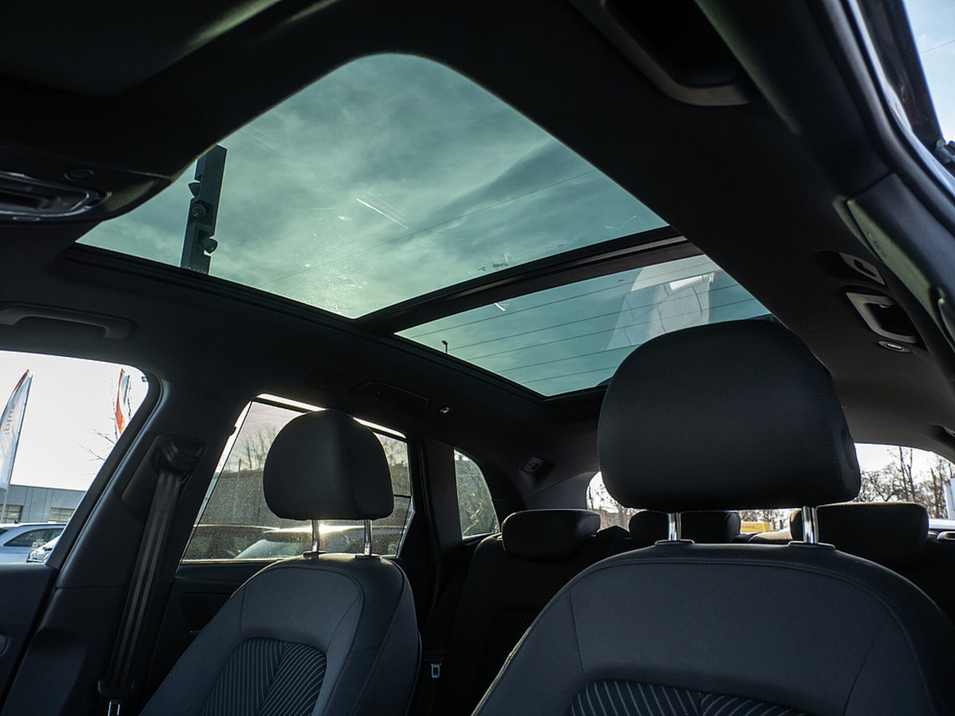 Audi Q5 SUV S line