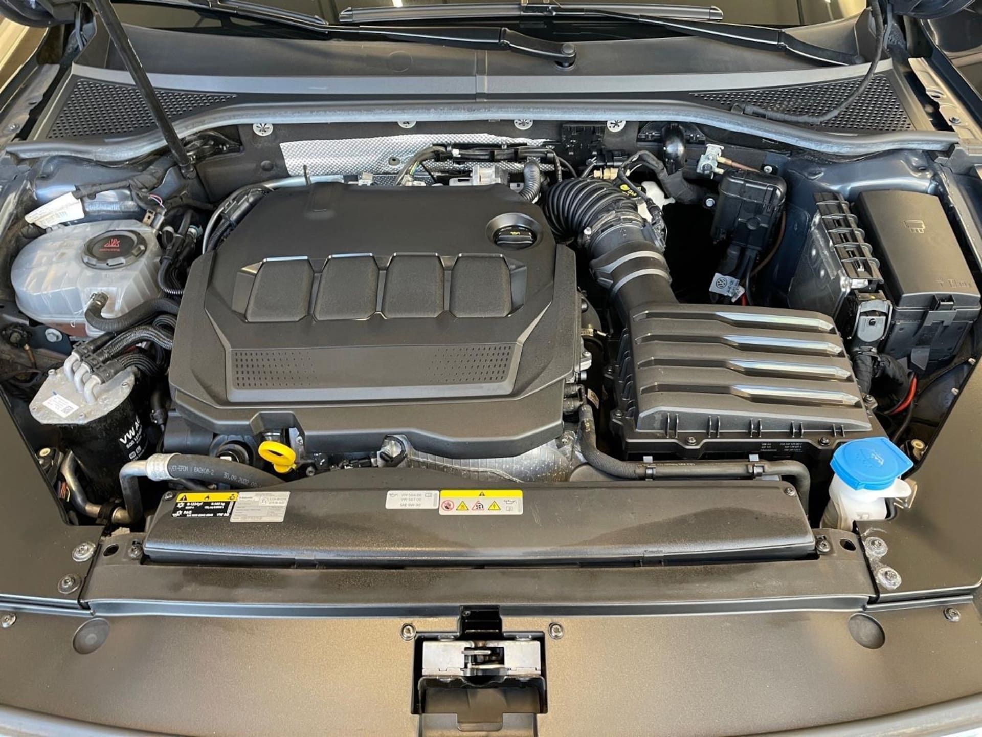 Volkswagen Passat Variant Elegance