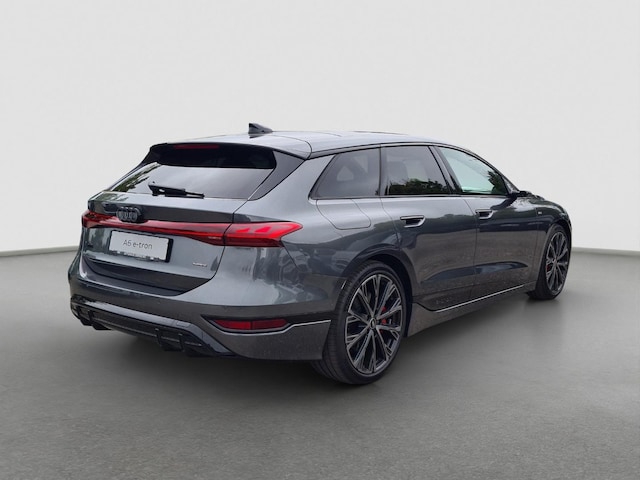 Audi A6 Avant E-tron E-tron Quattro -  - Joinsteer - #5