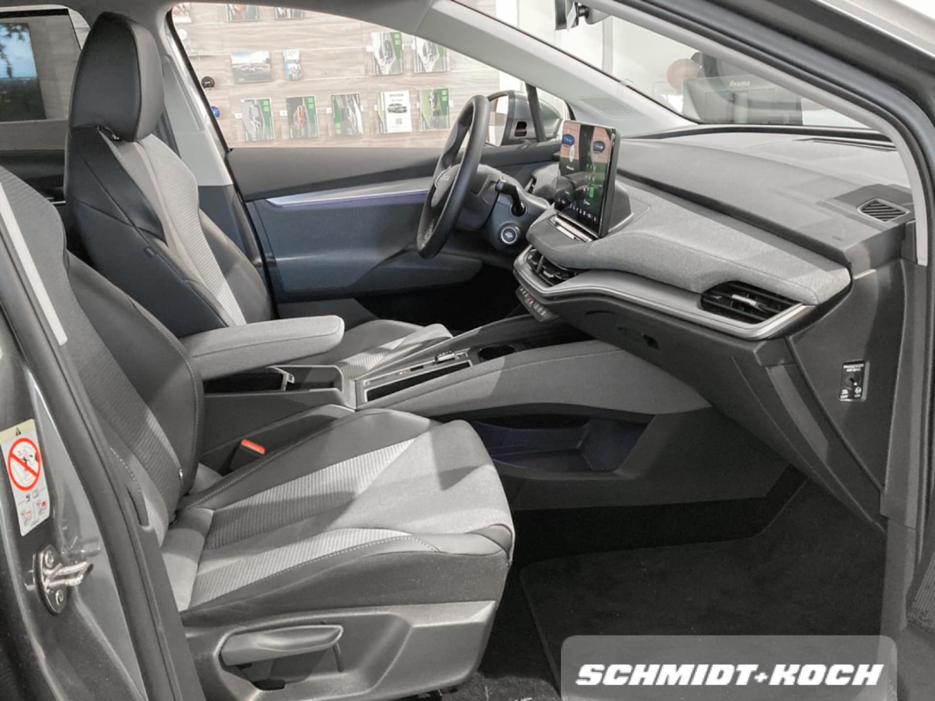 Skoda Enyaq 60