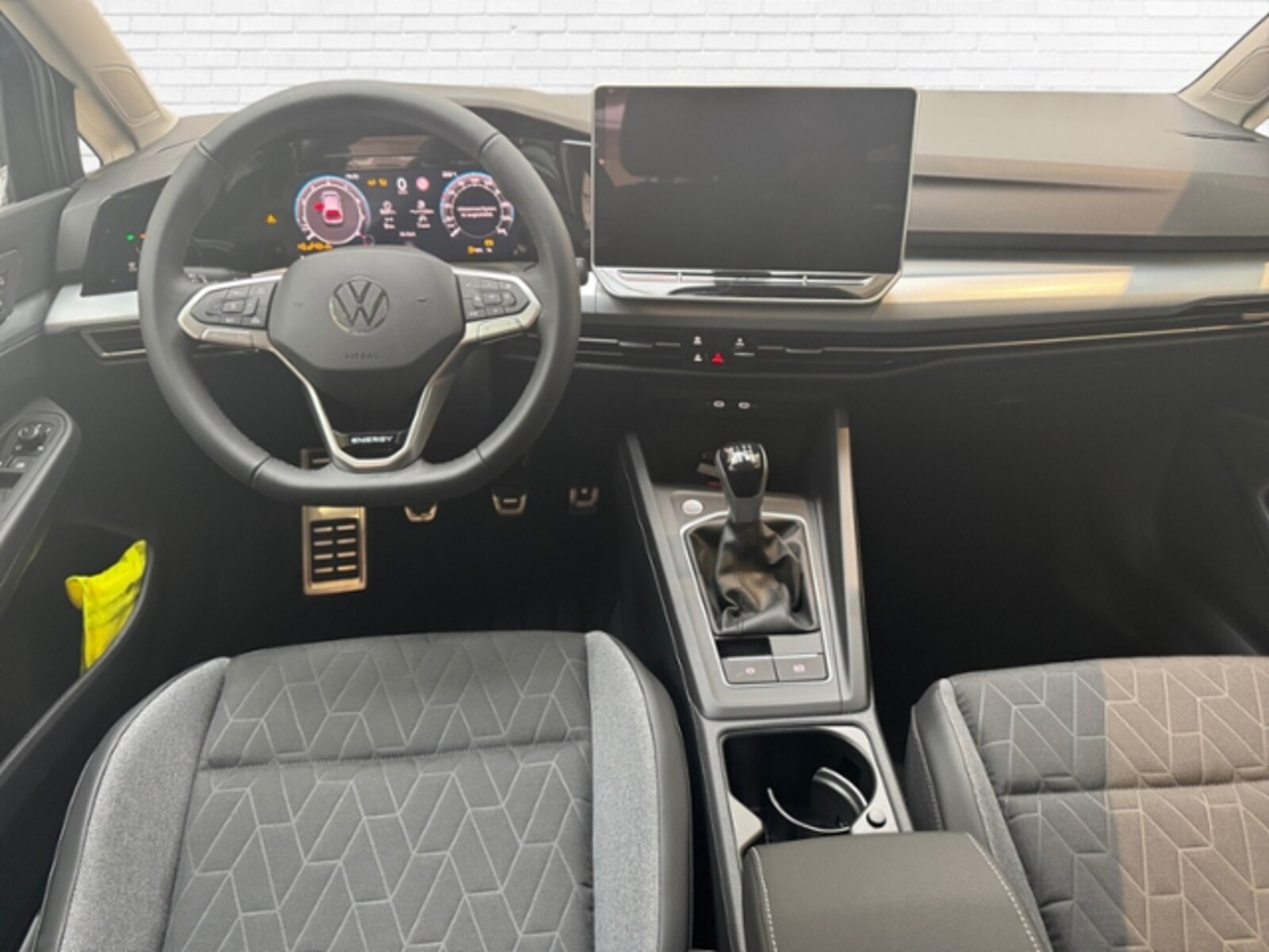 Volkswagen Golf – Bild 8
