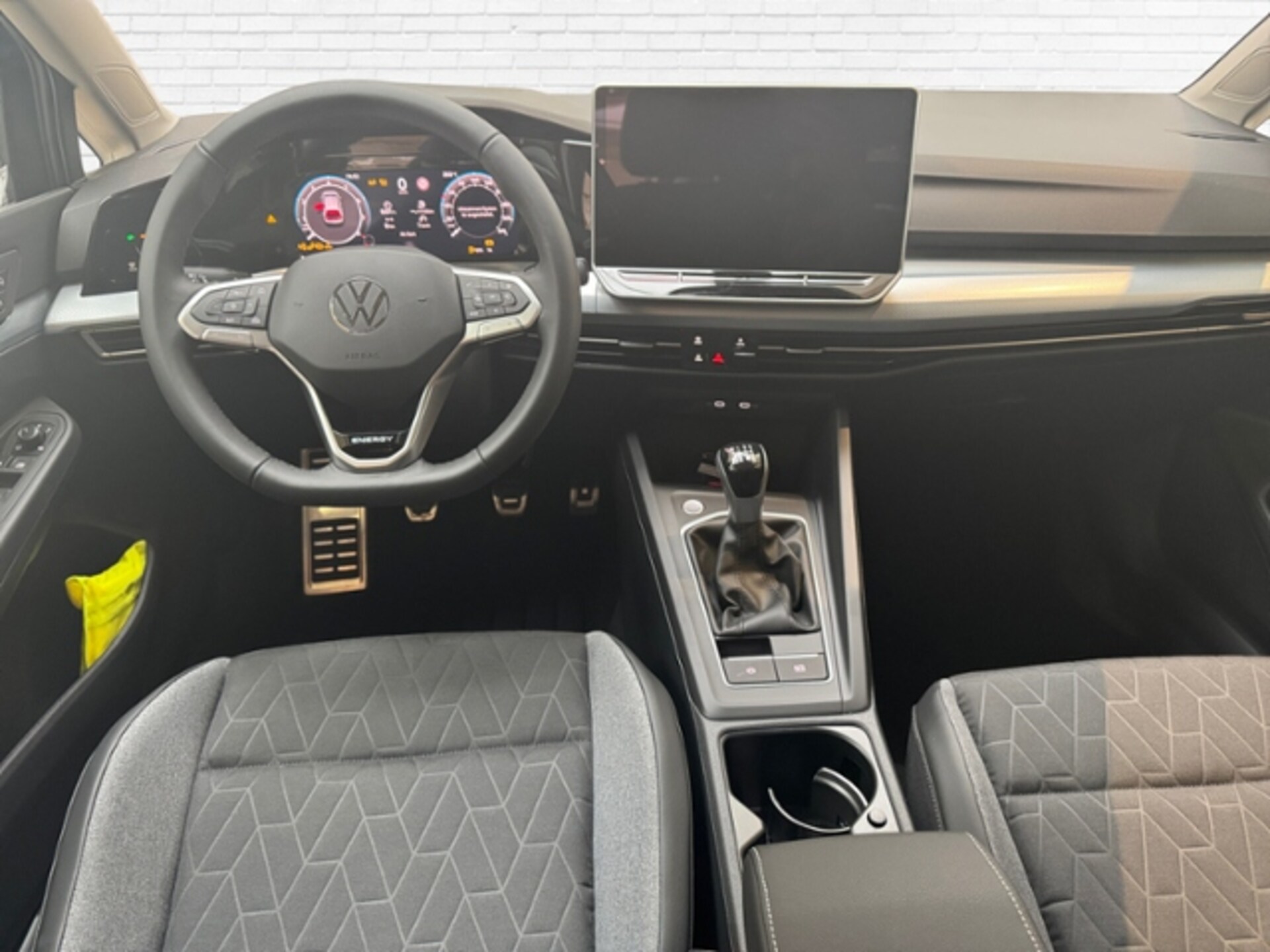 Volkswagen Golf ENERGY