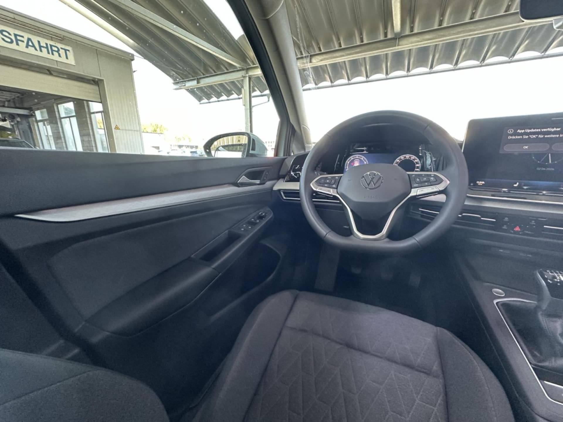 Volkswagen Golf Life