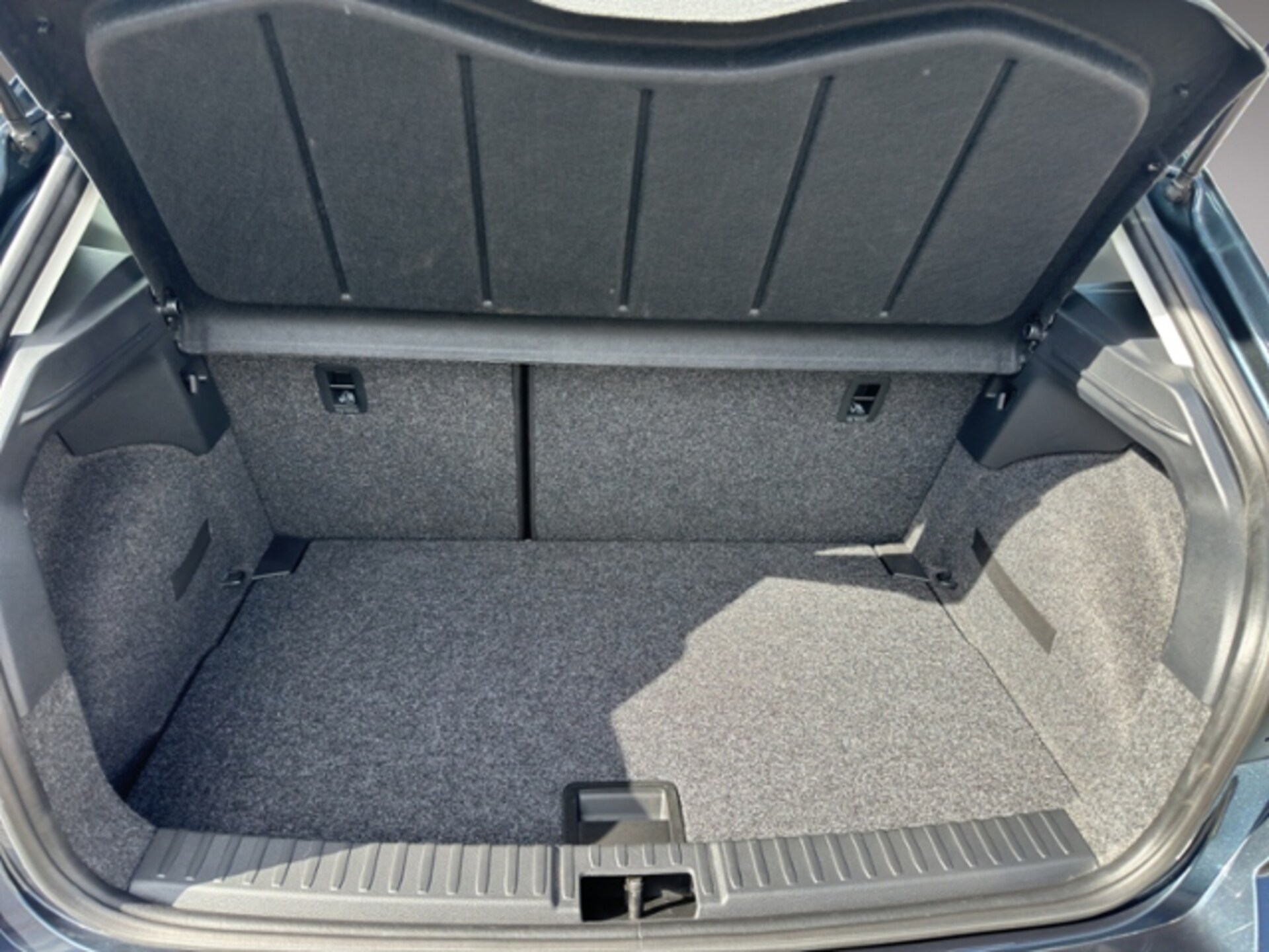 SEAT Ibiza Style