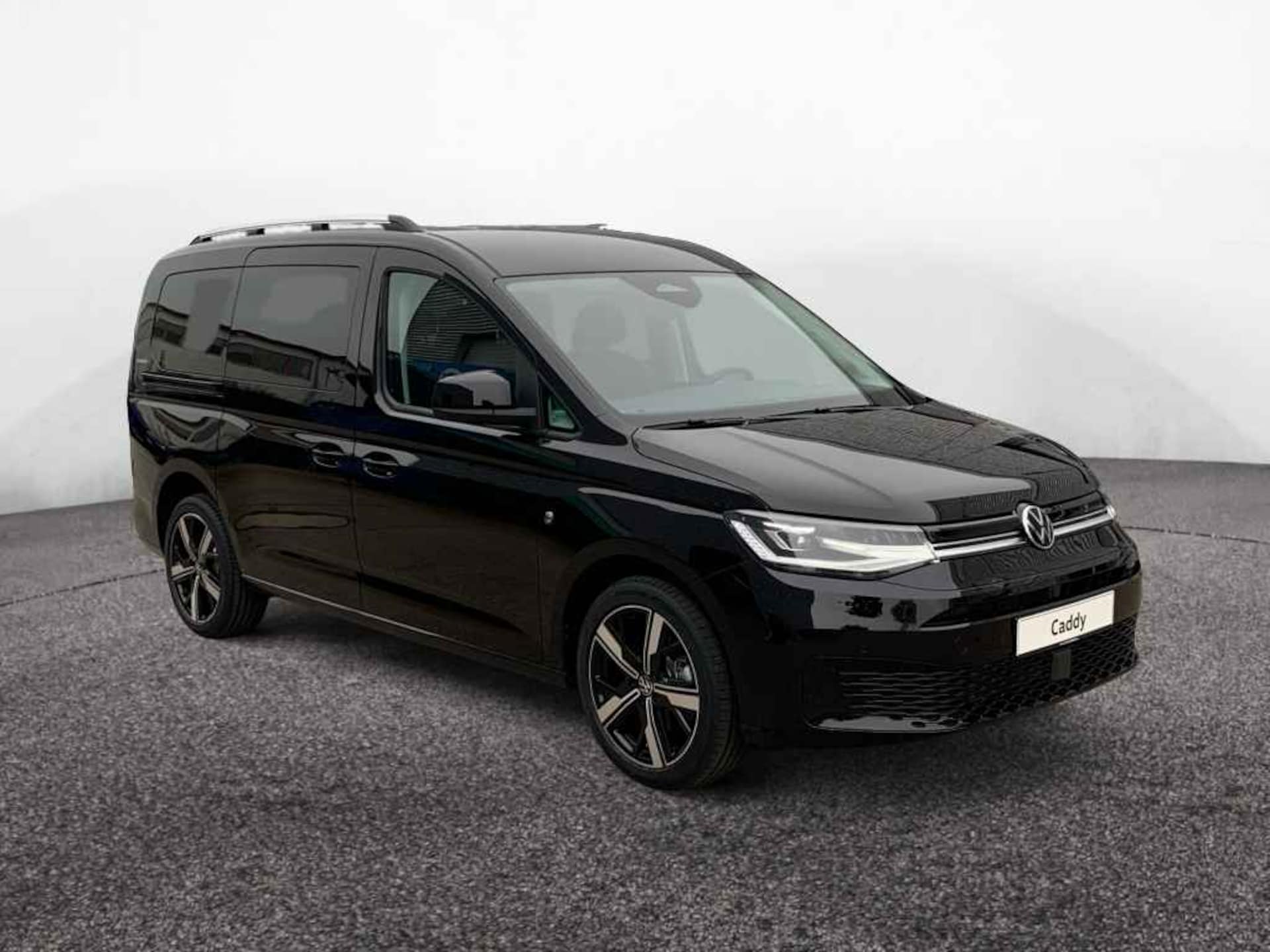 Volkswagen Caddy ENERGY