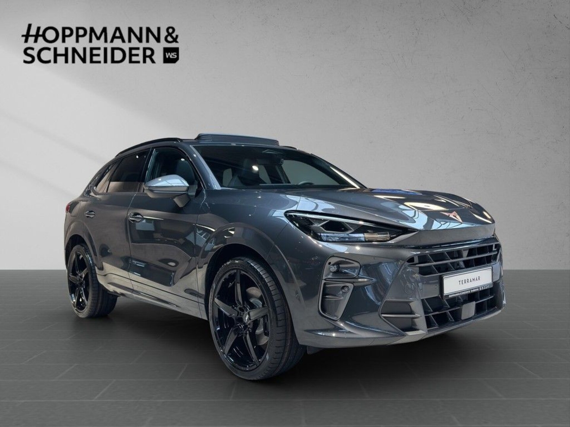 CUPRA Terramar VZ