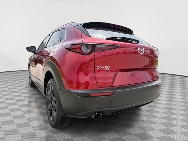 2023 Mazda CX-30