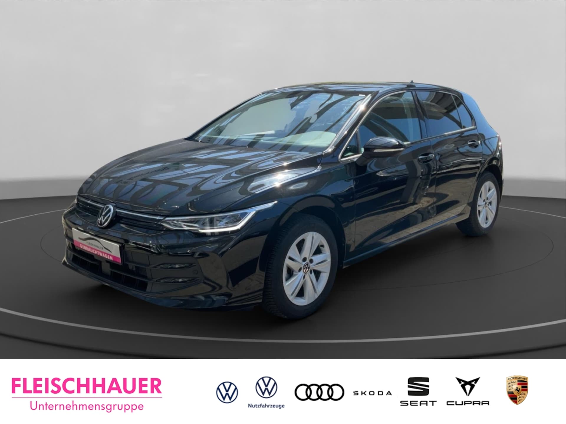 Volkswagen Golf Life
