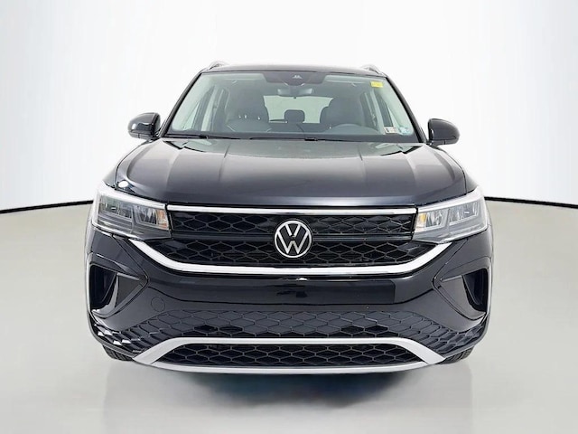 2023 Volkswagen Taos