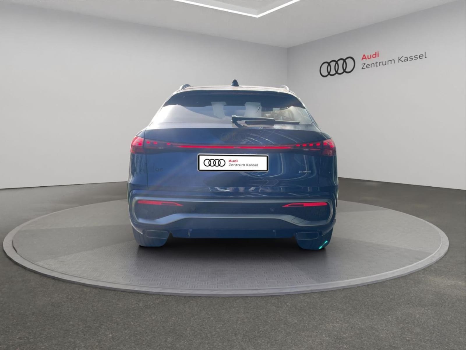 Audi Q5 Sportback – Bild 4